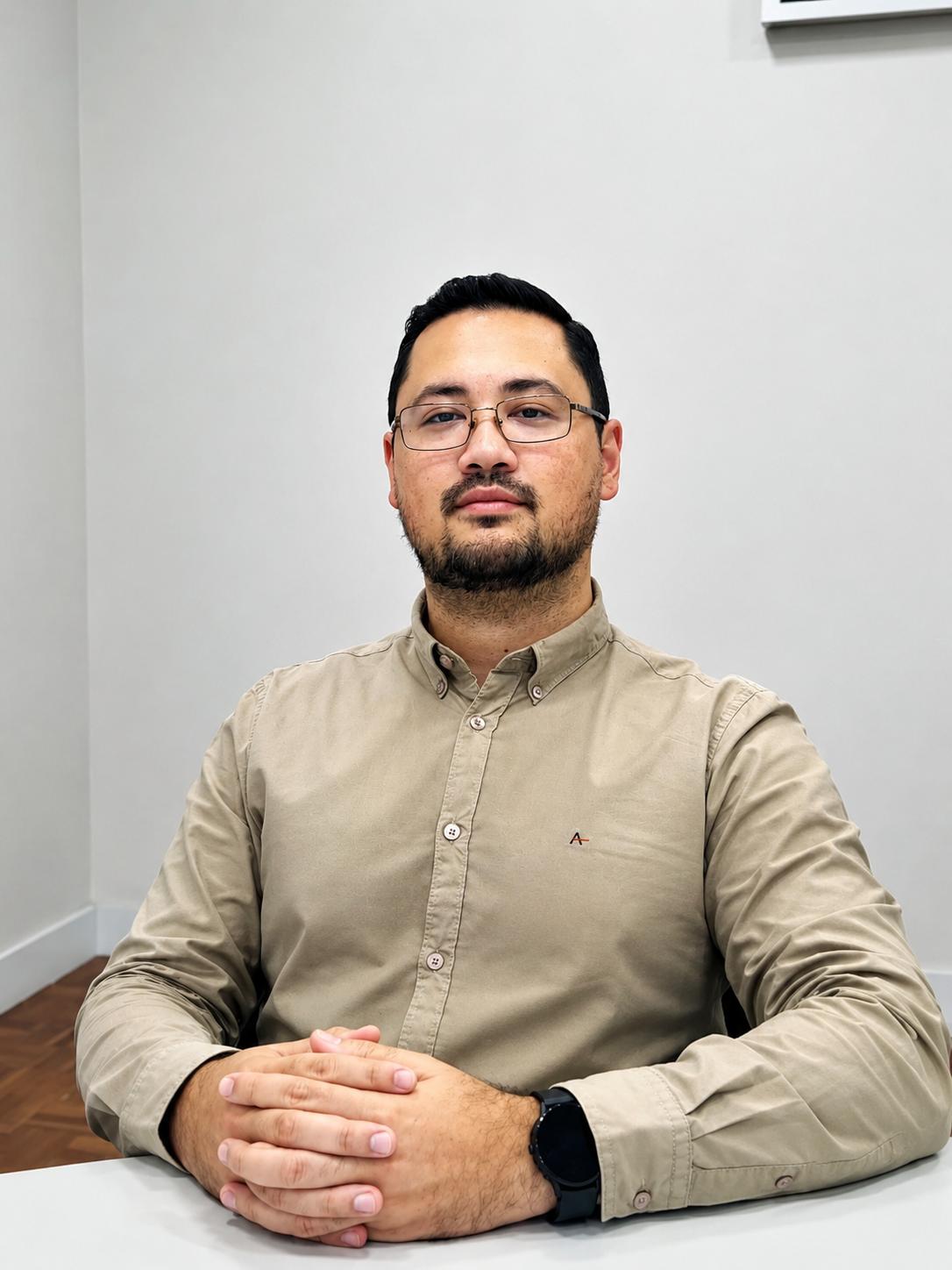 Guilherme Casagrande Yoshida — Yoshida Consulting